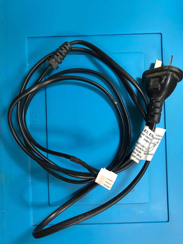 Cable Power *original* Tv Quantic Hd Qi3263