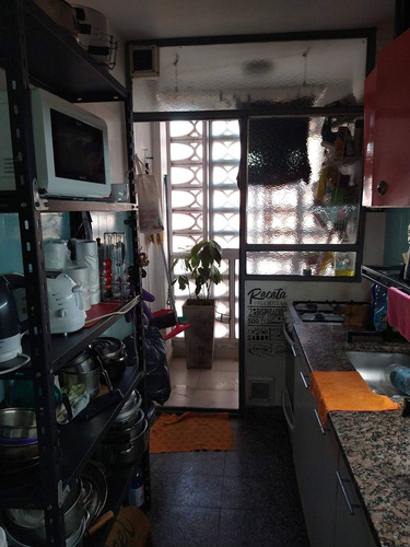 Imagen 9 de 12 de Depto En Venta 4 Amb Vista Abierta Flores