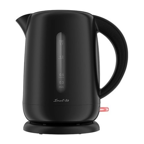 Imagen 3 de 7 de Combo Desayuno Smart-tek Bs700 Pava + Tostadora + Cafetera