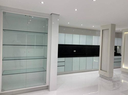 Imagem 15 de 30 de Casa Com 4 Suítes À Venda, 1412 M² Por R$ 18.000.000 - Tamboré - Santana De Parnaíba/sp - Ca0708