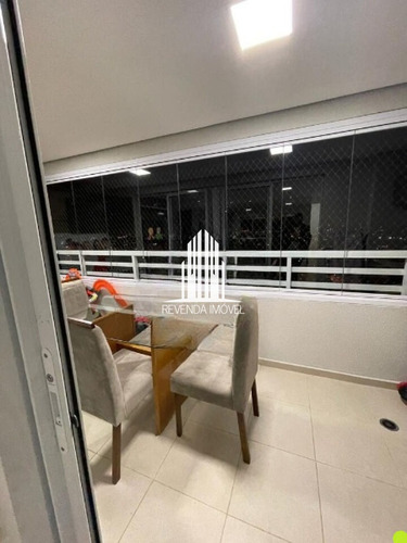 Imagem 14 de 27 de Apartamento Em Centro, Diadema/sp De 105m² 3 Quartos À Venda Por R$ 950.000,00 - Ap2324742-s