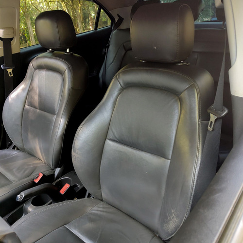 Chevrolet Onix HATCH LT 1.4 8V FlexPower 5p Aut.