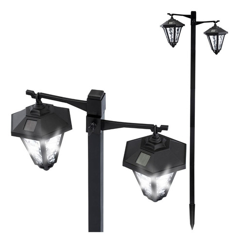 Ta X Ferramentas Domésticas Luzes Solares Iluminação Led