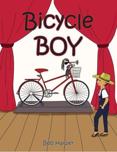 Bicycle Boy