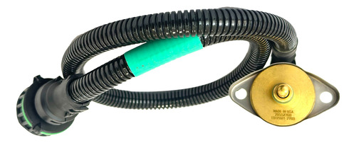 Sensor De Presión De Impulso Carga De Aire Volvo 20552760