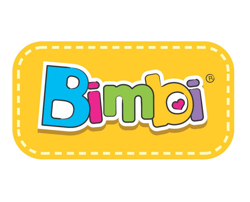 Bimbi Splash Para Bebes Para Jugar En El Agua - Color Multicolor