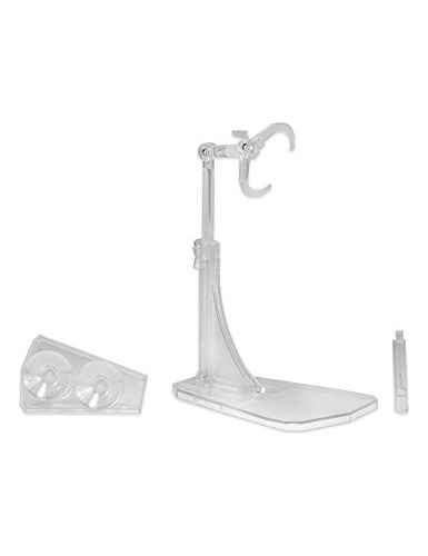 Soporte Para Figuras De Acción Neca Dynamic Con 2 Bases Para