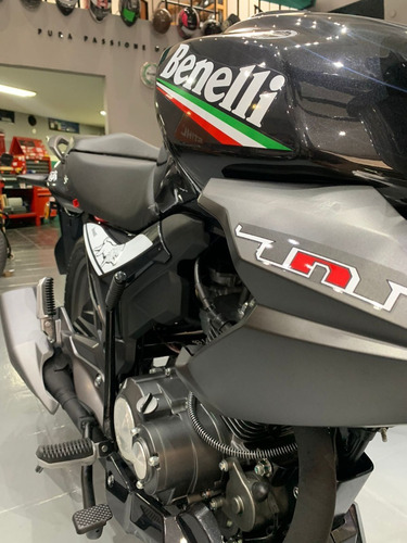 Imagen 12 de 23 de Benelli Tnt 15 - Oferta Contado - Milano Motos