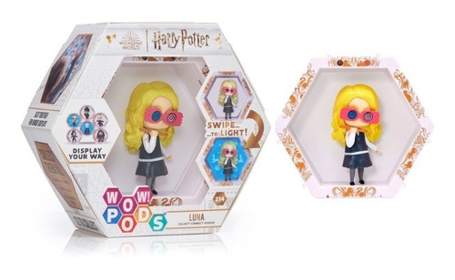 Figura Pod Wizarding World Luna Wo Wabro 9154