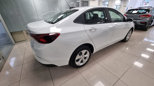 Chevrolet Onix 1.0 Turbo Ltz At