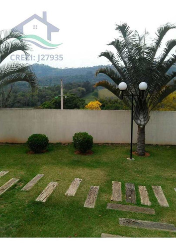 Imagem 21 de 30 de Casa De Condomínio Com 2 Dorms, Itapetinga, Atibaia - R$ 490 Mil, Cod: 2311 - V2311
