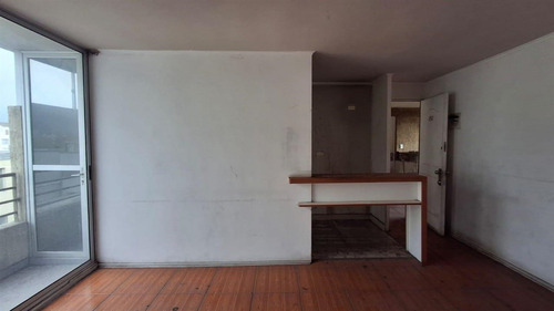 Departamento En Venta De 3 Dorm. En Santiago