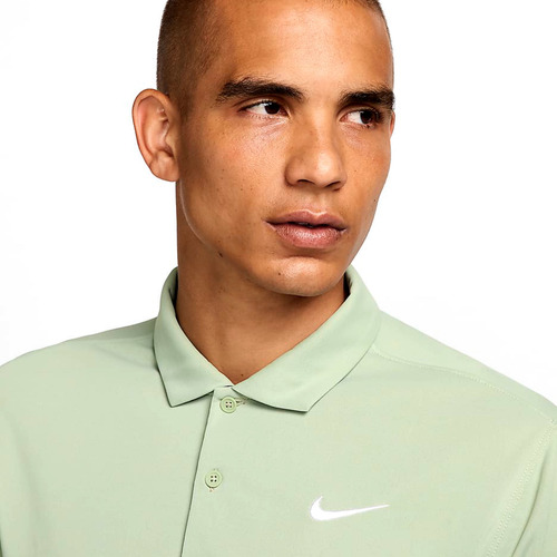 Chemise Polo Dri-fit Nike Court Tenis Original