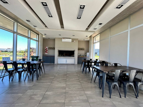 Imagen 8 de 13 de Lote En Venta Al Lago En Virazón, Nordelta, Tigre