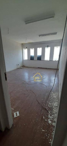 Imagem 2 de 10 de Loja À Venda, 120 M² Por R$ 680.000,00 - Marapé - Santos/sp - Lo0037