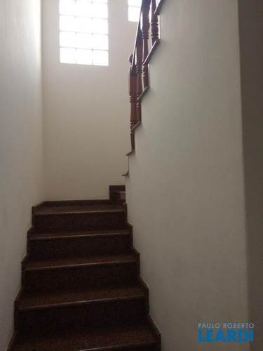 Imagem 8 de 15 de Casa Assobradada - Alto Da Lapa - Sp - 629328