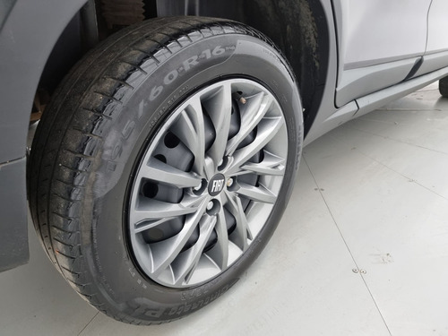 Fiat Pulse 1.3 FLEX DRIVE CVT