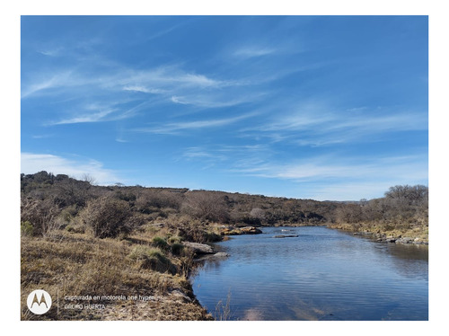 Imagen 11 de 30 de Casa A La Vera Del Rio En Las Sierras