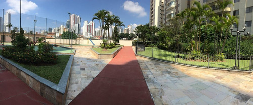 Imagem 4 de 10 de Apartamentos Em São Paulo - 1226