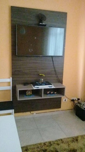 Imagem 4 de 13 de Apartamento Com 2 Dormitórios À Venda, 60 M² Por R$ 282.000,00 - Mooca - São Paulo/sp - Ap5475