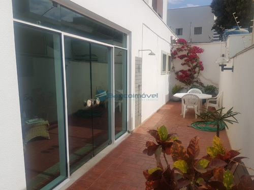 Imagem 17 de 26 de Apartamento No Cambuí - Ap03452 - 69898686