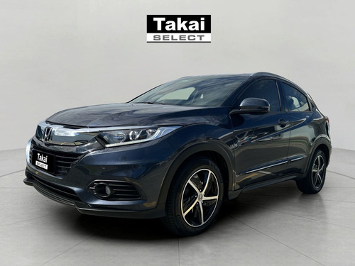 Honda HR-V EXL 1.8 Flexone 16V 5p Aut.