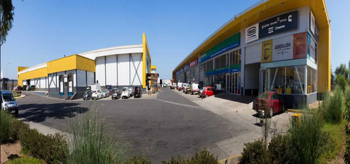 Inmediata Bodega 1023 En Pan De Azucar (112582)
