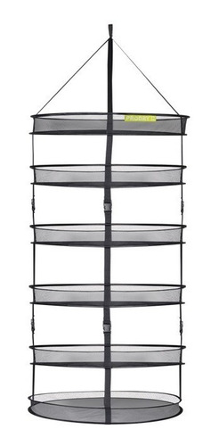 Malla De Secado Modular 75cm Garden Highpro Prodry V6