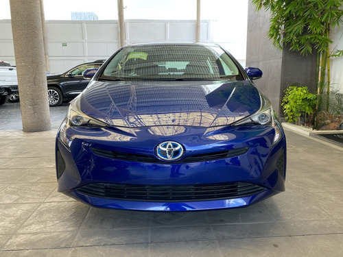 Imagen 2 de 15 de Toyota Prius 2017