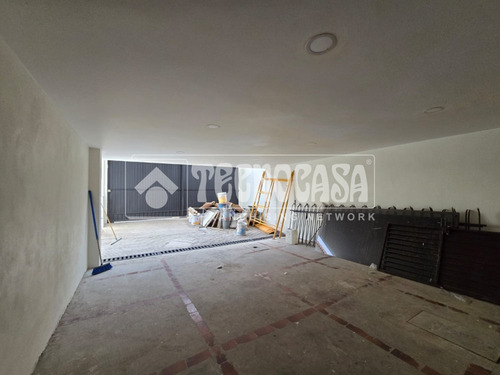 Renta Casas Paseos De Churubusco T-df0066-0652