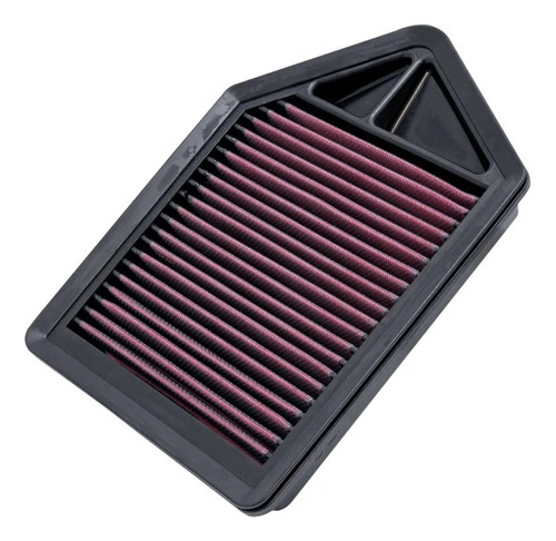 Filtro K&n Honda Cr-v 2.4 2010 - 2012