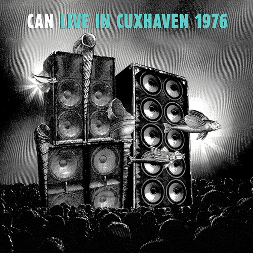 Vinilo: En Vivo En Cuxhaven 1976 (edición Limitada), Curazao