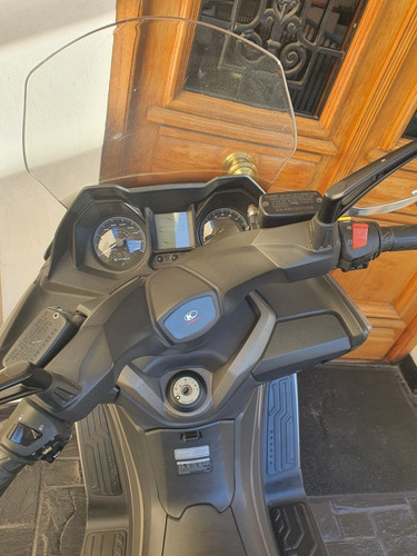 Kymco Xtown 250