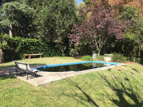 Casa - Guillermo E Hudson