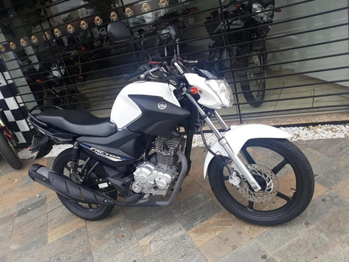 Yamaha Factor 150 Ed Cood1017