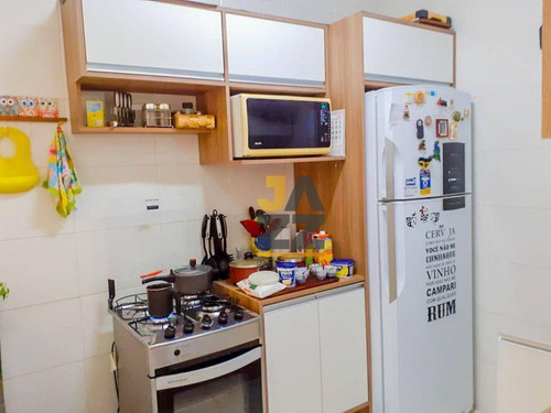 Imagem 7 de 29 de Casa Em Condomínio Com 3 Quartos À Venda, 150 M² Por R$ 829.000 - Condomínio Terras De Atibaia I - Atibaia/sp - Ca14392