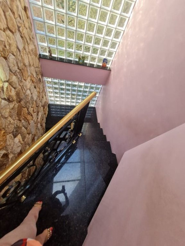Imagem 8 de 30 de Casa Com 3 Dormitórios À Venda, 415 M² Por R$ 2.870.000,00 - Condomínio Arujá 5 - Arujá/sp - Ca1899