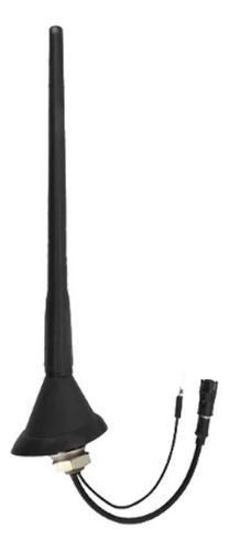 Antena Amplificada Traseiro Gm 76º Raku Corsa Celta 2002