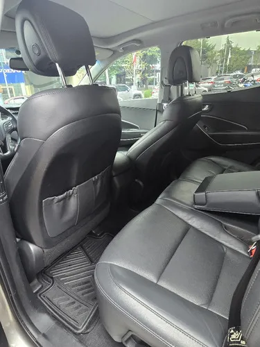Hyundai Santa Fe 2.0 Sport L At