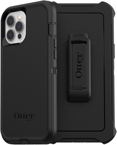 Forro iPhone 14 Pro Max Otterbox Defender Antigolpes