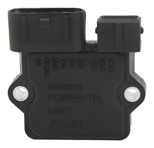 Módulo De Control De Encendido Power Tr Unit Lx607 De Reempl