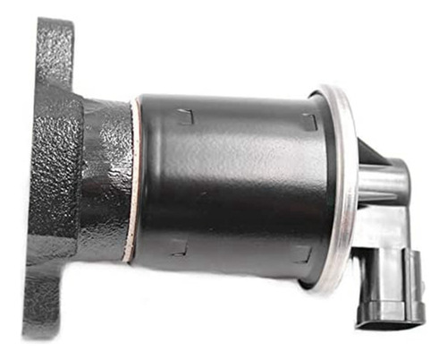 9015237 Válvula De Recirculación De Gases De Escape Válvula