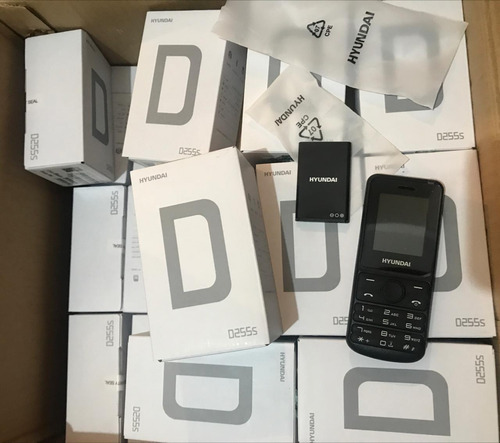 Celulares Basicos Nuevos Alcatel LG Samsung Blu Tronika
