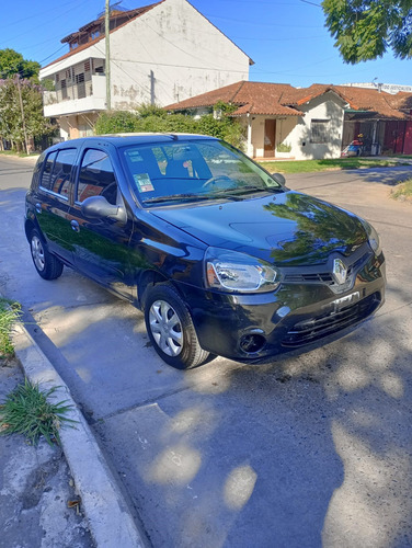 Renault Clio 1.2 Mio Confort Plus Abs Abcp