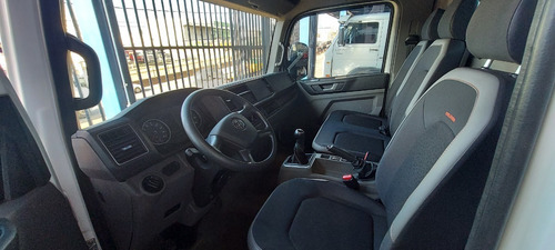 Vw Express No Chassis