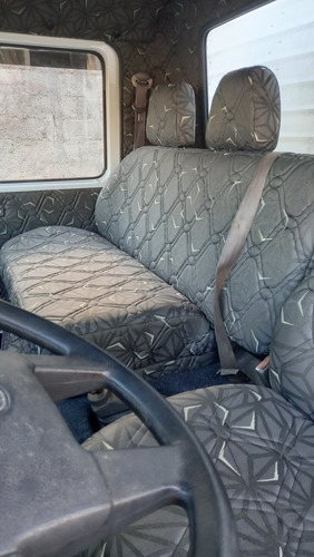 Caminhão Volkswagen 12.170 Bt