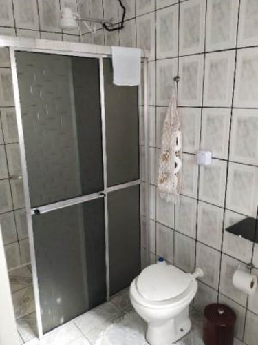 Imagem 13 de 14 de Casa No Bairro Vila Loty Com Suíte Itanhaém - 6866