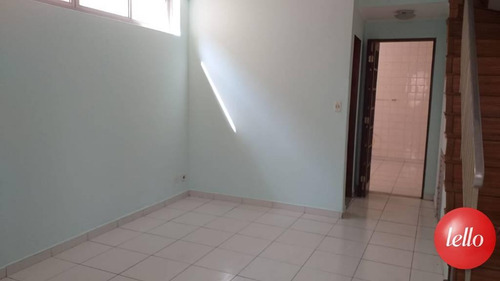 Imagem 2 de 27 de Casa - Ref: 242812