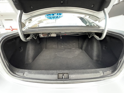 Renault Fluence 2.0 Dynamique Cvt Mt