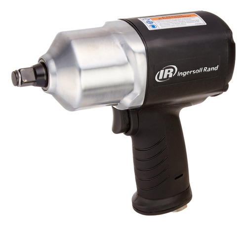 Ingersoll Rand Edge Series Eb2125x - Llave De Impacto De Air